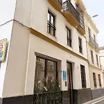 Cardenal Cervantes I Appartement