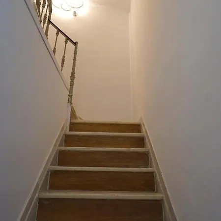 Rentalsevilla Cardenal Cervantes I Appartamento Siviglia