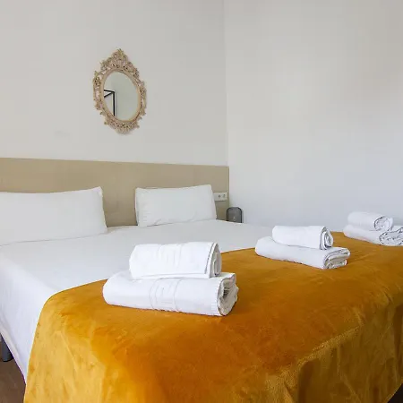 Appartement Cardenal Cervantes I *