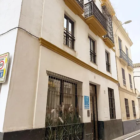 Cardenal Cervantes I Daire