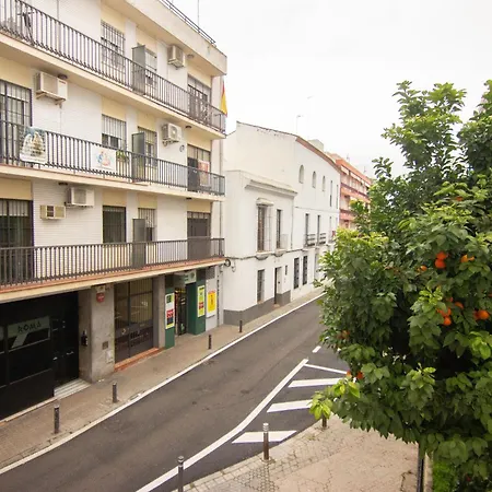 Appartement Cardenal Cervantes I *