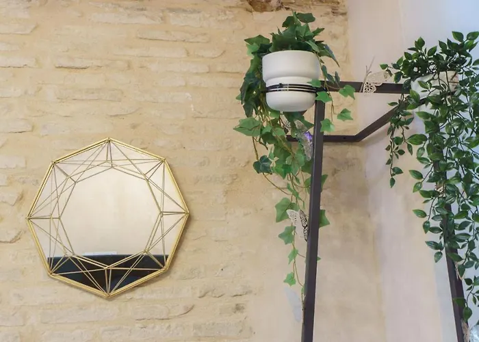 Rentalsevilla Cardenal Cervantes I 塞维利亚