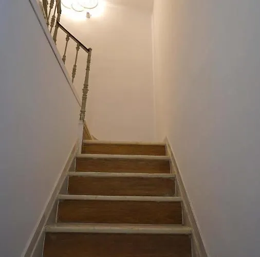 Rentalsevilla Cardenal Cervantes I 公寓 塞维利亚